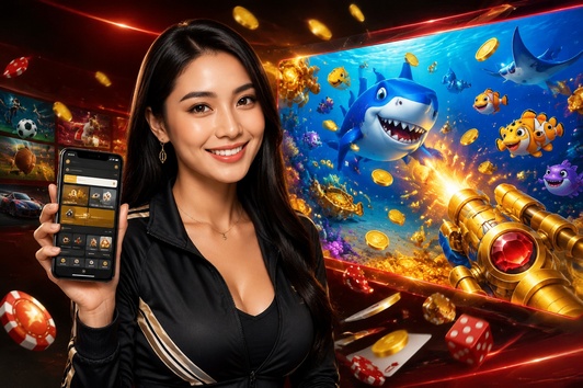 naga77